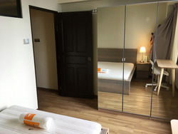 International Plaza (D2), Apartment #560124771